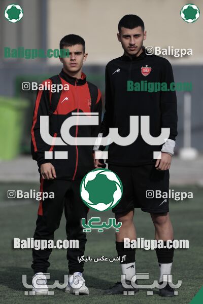 دوستی مهر 2–3 پرسپولیس