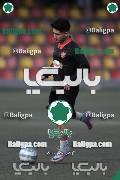 دوستی مهر 2–3 پرسپولیس