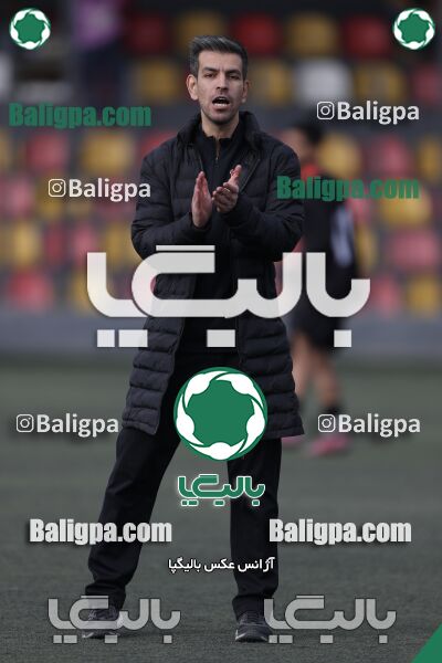 دوستی مهر 2–3 پرسپولیس