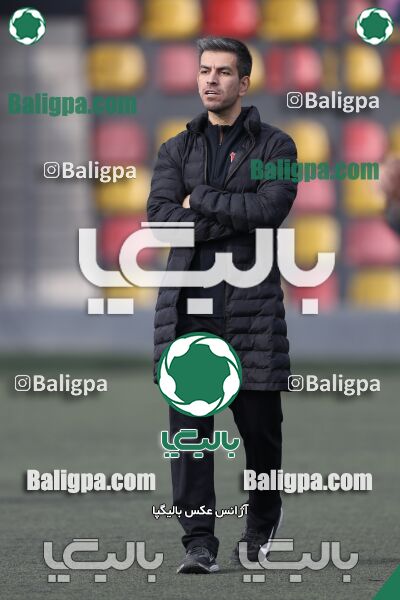 دوستی مهر 2–3 پرسپولیس