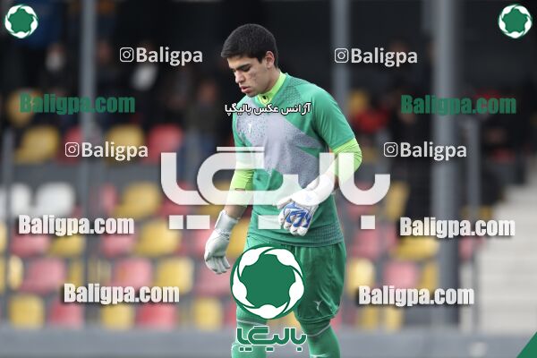 دوستی مهر 2–3 پرسپولیس
