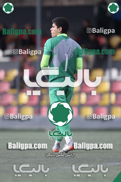 دوستی مهر 2–3 پرسپولیس