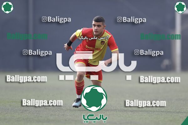 دوستی مهر 2–3 پرسپولیس