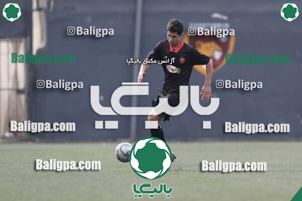 دوستی مهر 2–3 پرسپولیس