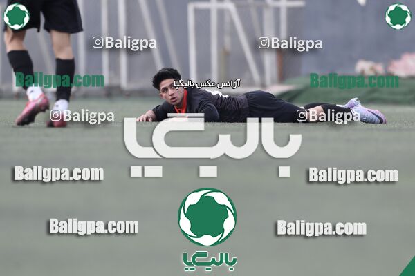 دوستی مهر 2–3 پرسپولیس