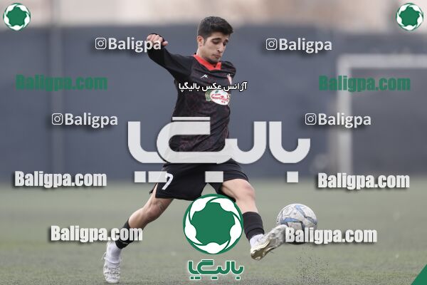 دوستی مهر 2–3 پرسپولیس