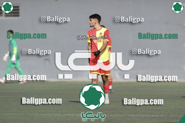 دوستی مهر 2–3 پرسپولیس