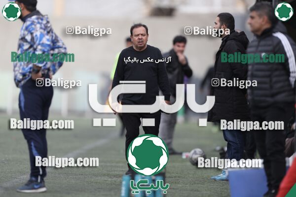 دوستی مهر 2–3 پرسپولیس
