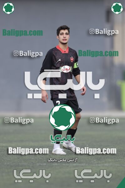 دوستی مهر 2–3 پرسپولیس
