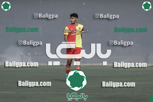 دوستی مهر 2–3 پرسپولیس