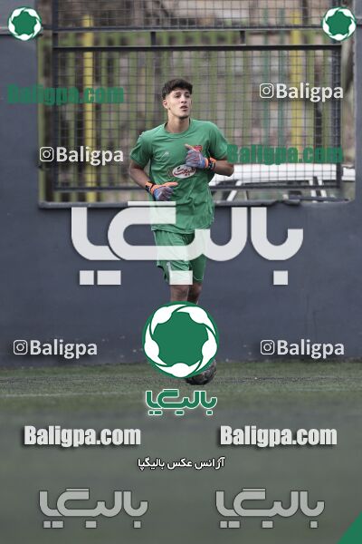 دوستی مهر 2–3 پرسپولیس