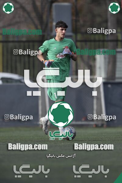 دوستی مهر 2–3 پرسپولیس