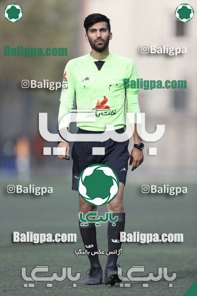 دوستی مهر 2–3 پرسپولیس