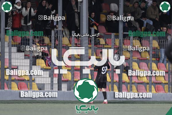 دوستی مهر 2–3 پرسپولیس