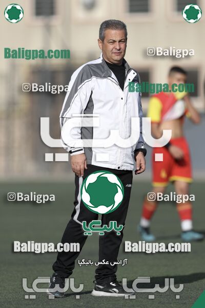 دوستی مهر 2–3 پرسپولیس