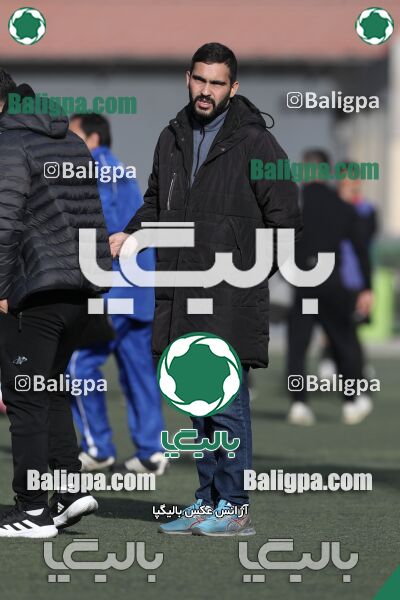 دوستی مهر 2–3 پرسپولیس