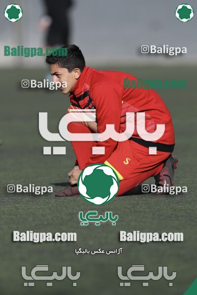 دوستی مهر 2–3 پرسپولیس