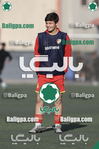 دوستی مهر 2–3 پرسپولیس