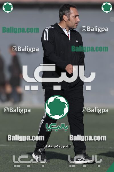 دوستی مهر 2–3 پرسپولیس