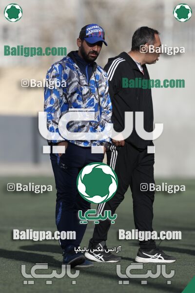 دوستی مهر 2–3 پرسپولیس