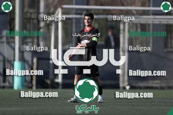 دوستی مهر 2–3 پرسپولیس