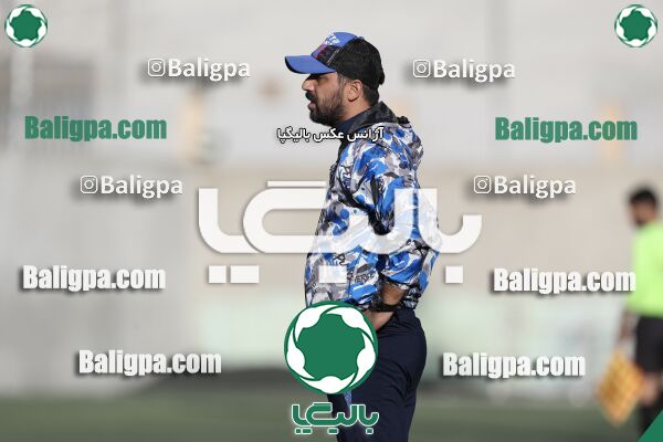 دوستی مهر 2–3 پرسپولیس