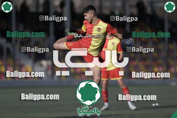 دوستی مهر 2–3 پرسپولیس