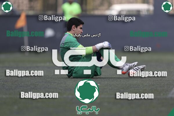 دوستی مهر 2–3 پرسپولیس