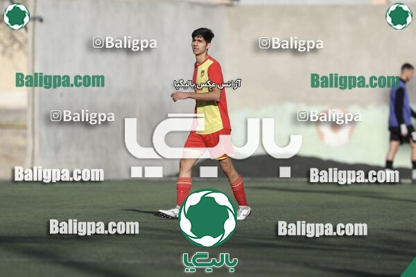دوستی مهر 2–3 پرسپولیس