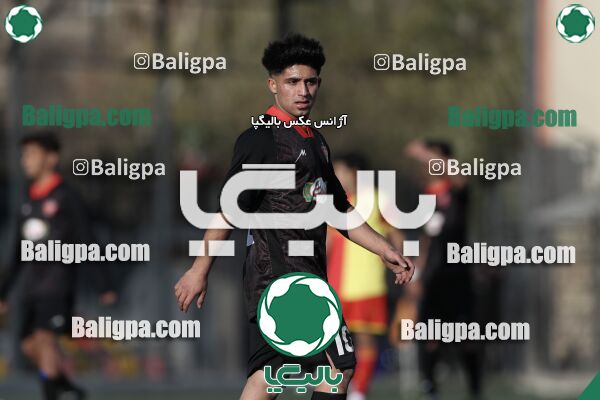 دوستی مهر 2–3 پرسپولیس