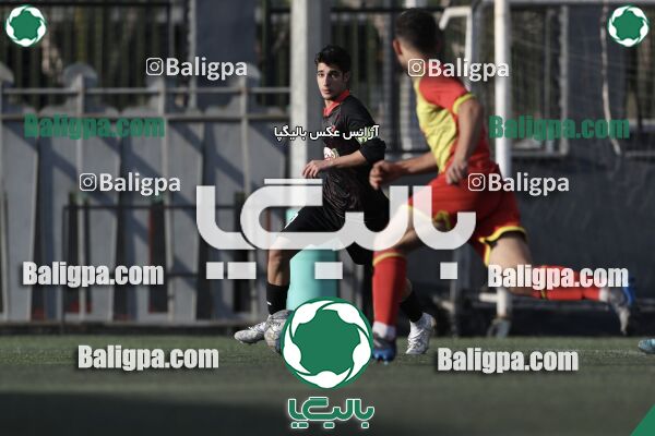 دوستی مهر 2–3 پرسپولیس