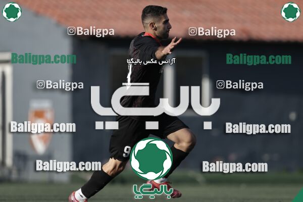 دوستی مهر 2–3 پرسپولیس