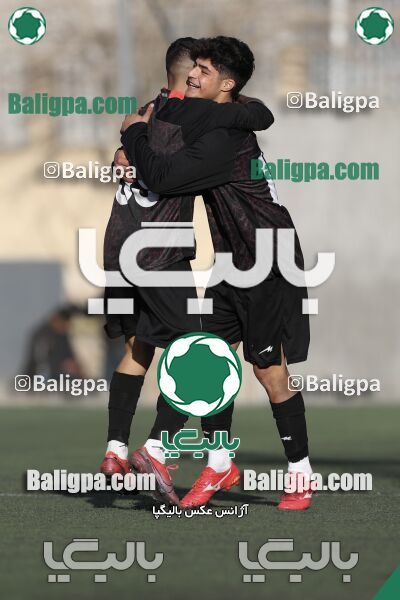 دوستی مهر 2–3 پرسپولیس