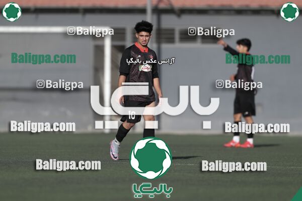 دوستی مهر 2–3 پرسپولیس