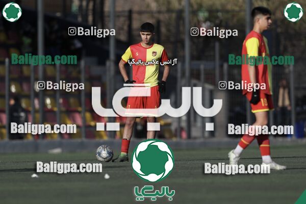 دوستی مهر 2–3 پرسپولیس