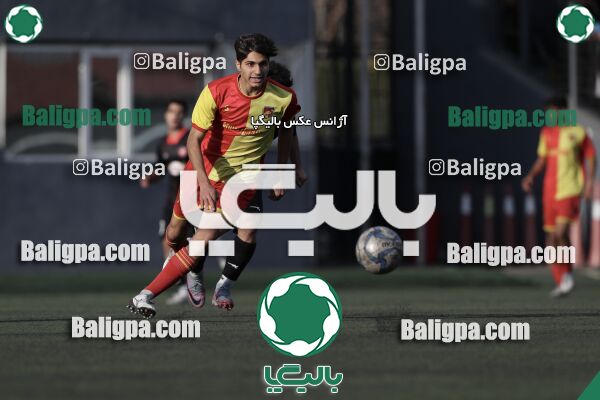 دوستی مهر 2–3 پرسپولیس