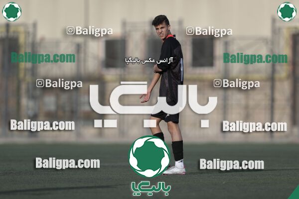 دوستی مهر 2–3 پرسپولیس