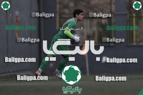 دوستی مهر 2–3 پرسپولیس