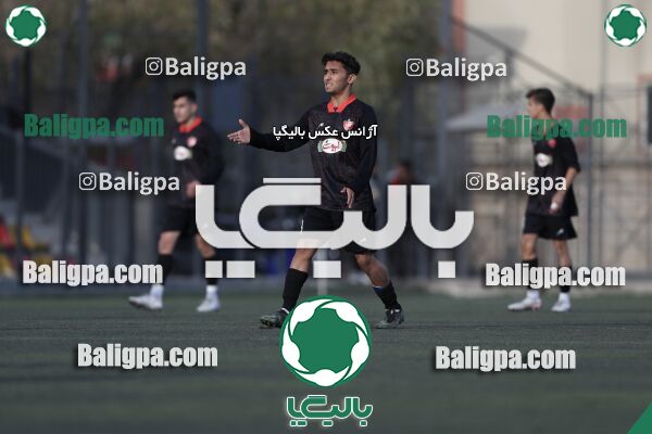 دوستی مهر 2–3 پرسپولیس