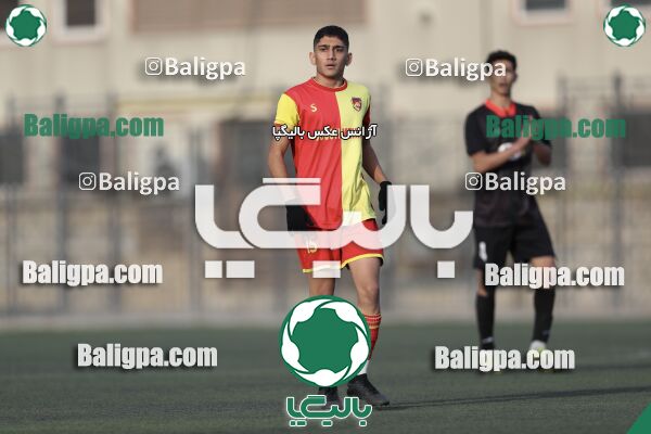 دوستی مهر 2–3 پرسپولیس