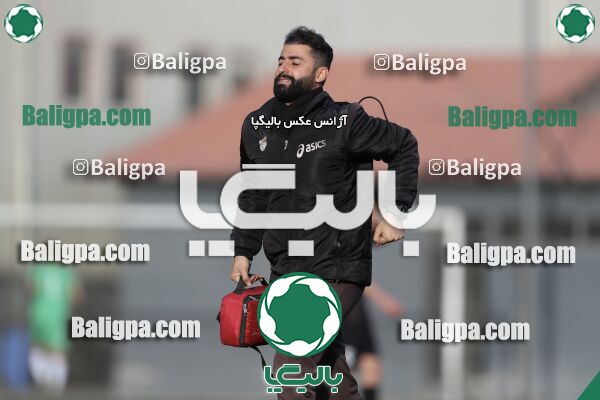 دوستی مهر 2–3 پرسپولیس