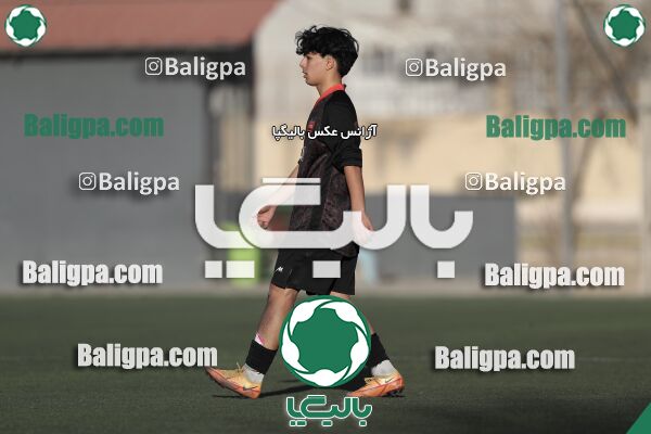 دوستی مهر 2–3 پرسپولیس