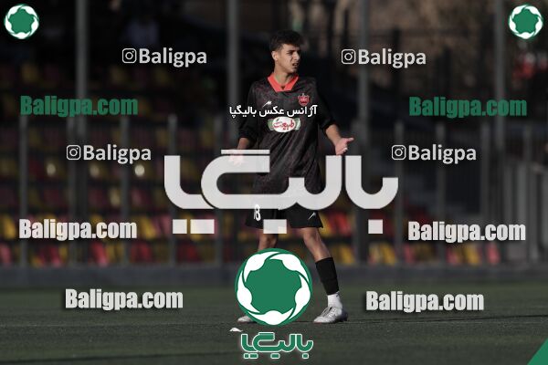 دوستی مهر 2–3 پرسپولیس