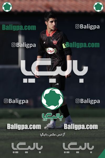 دوستی مهر 2–3 پرسپولیس