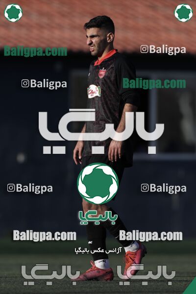 دوستی مهر 2–3 پرسپولیس