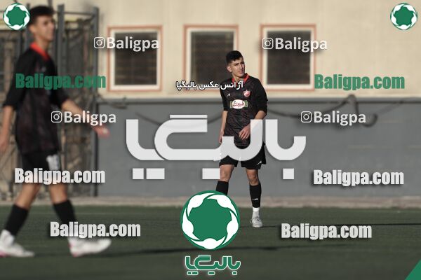 دوستی مهر 2–3 پرسپولیس