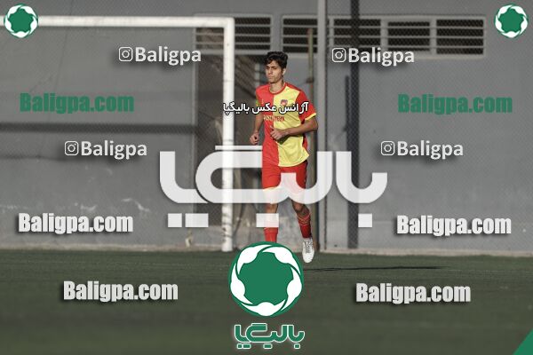 دوستی مهر 2–3 پرسپولیس