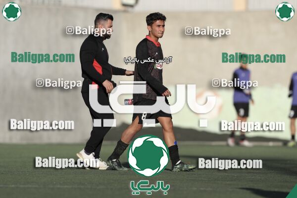 دوستی مهر 2–3 پرسپولیس