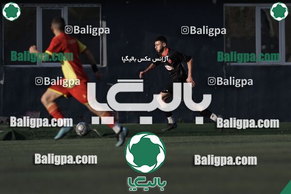 دوستی مهر 2–3 پرسپولیس