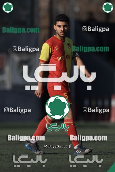 دوستی مهر 2–3 پرسپولیس